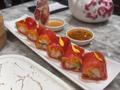 -点都德(锦粤壹号IFS国金店)