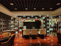 -中国坊中餐厅(石家庄希尔顿酒店)