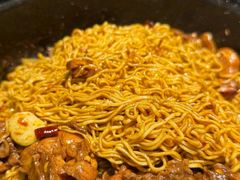 -嘟享吃重庆鸡公煲(五一店)