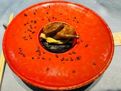 -南堂馆·新川菜(悠方店)