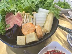 -牛街清真满恒記(平安里西大街店)