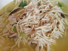 -北门饭店(三香路店)