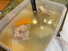 -巴依餐厅(伟安楼店)