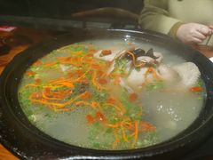 -江宁肚包鸡(铁心桥店)