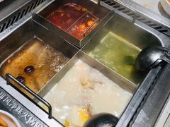 -海底捞火锅(群光广场店)