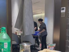 -浔庐餐厅•江西老字号•九江菜(烟水亭店)