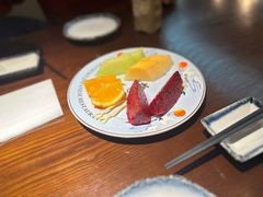-松子料理(华威桥店)