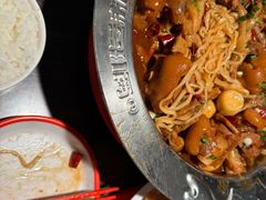 -胖哥俩肉蟹煲(杭州下沙学林街店)