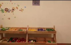 -酷嗒动物文化乐园(cutezoo西溪乐天城店)