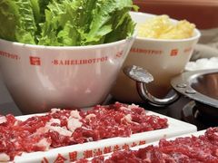 -八合里潮汕鲜牛肉火锅(吉大店)