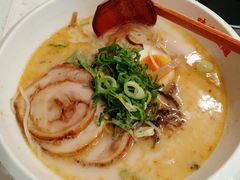 -味千拉面(金融街店)
