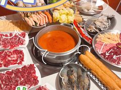 -荣叔港式沙嗲牛肉火锅(正佳潮流店)