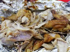 -乡味海鲜农家菜·巽寮土窑鸡(地道美食店)