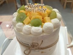 -今日Cake蛋糕茶歇·甜品台定制