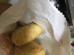 牛舌饼-北京稻香村(西单购物中心店)