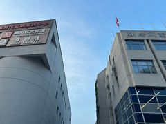 -朝阳区图书馆(小庄店)