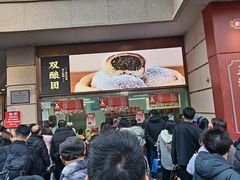 -沈大成(南京东路店)