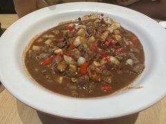 -得稻小饭堂·江西菜(浦江店)