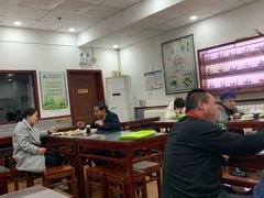 大堂-护国寺小吃店(红莲南路店)
