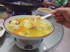 -丽华园(汉阳龙阳店)