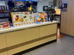 -麦当劳(郴州北湖店)