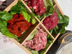 -老员外骨汤火锅(海州古城店)