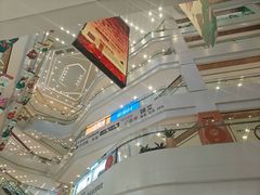 -凯德广场(武胜路店)