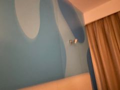 -深圳东部华侨城瀑布酒店
