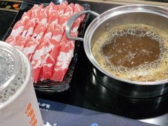 -呷哺呷哺(西单大悦城店)