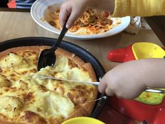 -必胜客(WOW西丽店)