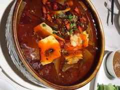 渝信毛血旺-渝信川菜(华盛店)