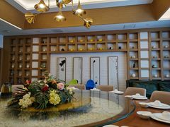 -四季暖堂·融合江浙菜(N1955创业园店)