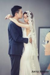 -艺匠摄影ARTIZ STUDIO(南京店)