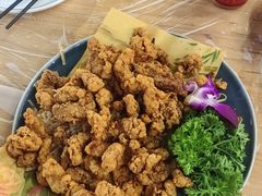 -醉壹号海鲜大排档·老厦门特色菜(厦门美食地标店)
