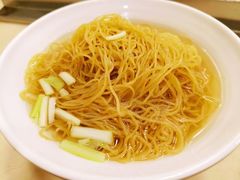 -盛记粥面(佐敦店)