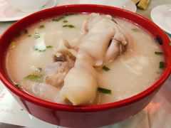 -廖老妈蹄花(中海国际店)