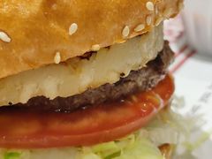 -The Habit Burger Grill 哈比特汉堡(爱琴海店)