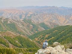 -苏木山森林公园