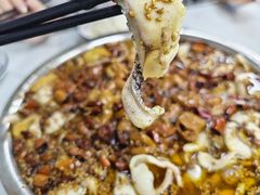 -黑皮酸菜鱼(三山街店)