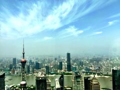 柏悦酒店-上海柏悦酒店