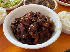 -如意香辣鸡架(总店)