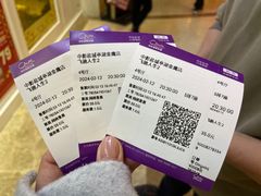 -中影国际影城(建军路金鹰购物中心店)