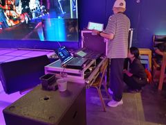 -阿记烧烤(英达路店)