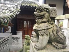-关岳庙