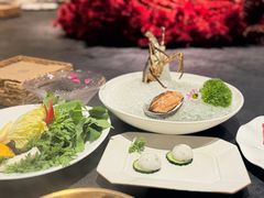 -滟设火锅料理(南滨路店)