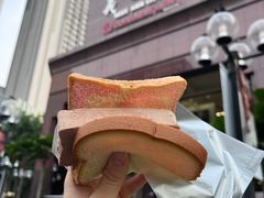 -詹爷爷乌节路街头冰淇淋