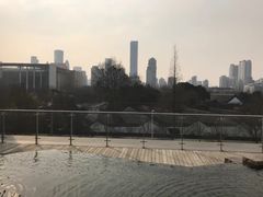 -行者书屋大堂吧 ·下午茶(南京圣和府邸酒店)