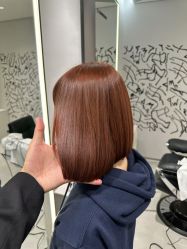 点击看大图 -3AM HAIR SALON烫发染发接发
