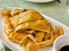 -兴乐饭店(齐飞路店)