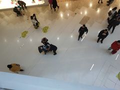 -太原茂业天地购物中心
